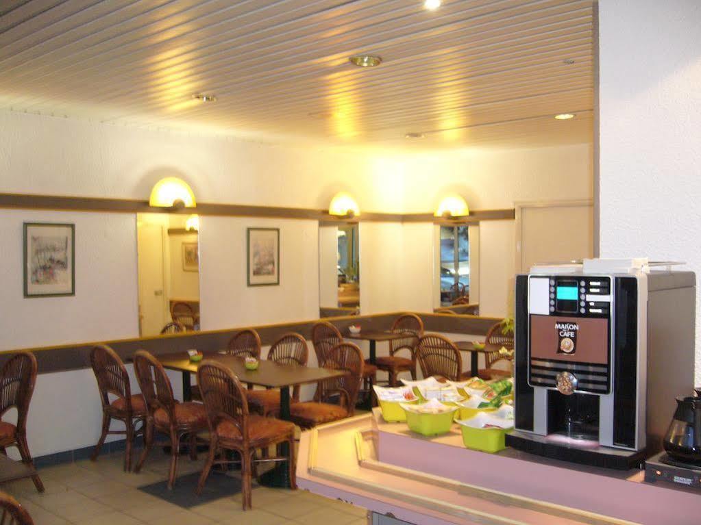 Egg Hotel - Hotel Les Gens De Mer דייפ מראה חיצוני תמונה