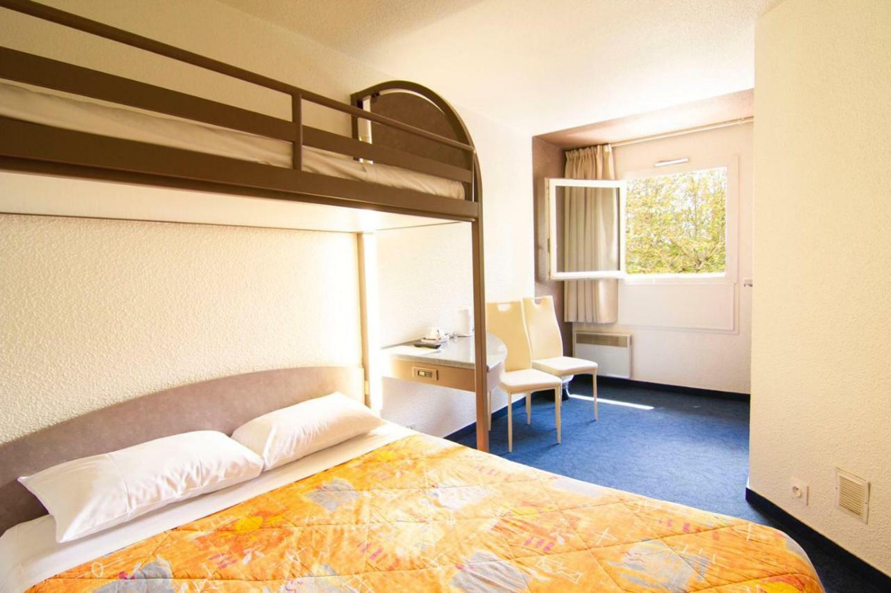 Egg Hotel - Hotel Les Gens De Mer דייפ מראה חיצוני תמונה